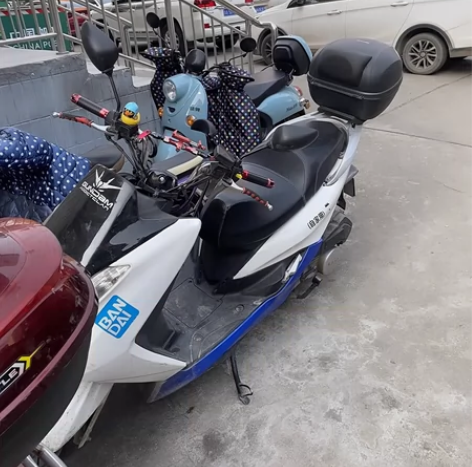 自己骑的一年多，有手续 感兴趣的话点“我想...