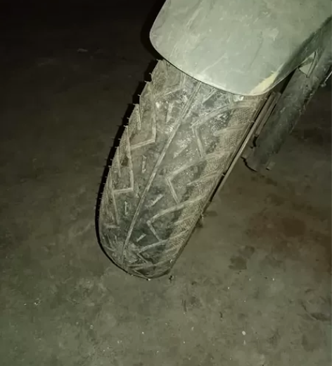 没整车了，银钢YG150-22A小怪兽，只...