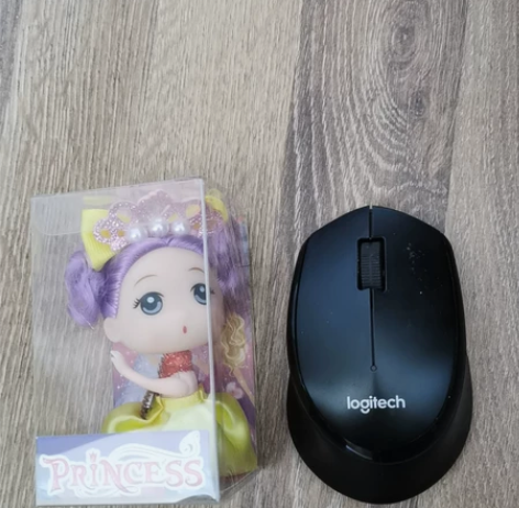 美发娃娃五代 改娃 超多超长头发 西兰花 ...