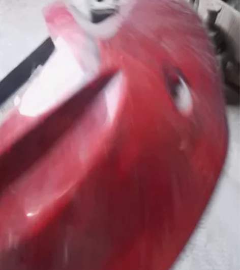 豪爵喜运原厂拆车尾灯总成，50包邮，自取3...