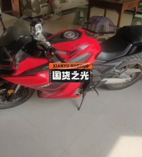 18年三友牌400CC跑车  过户车况精品...