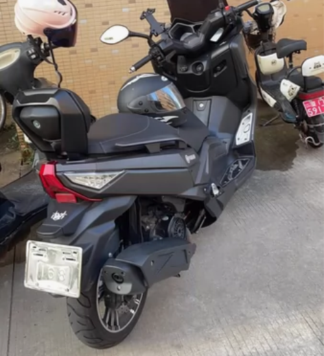 ?摩托车坐垫套气囊充气减压隔热透气夏季越野...