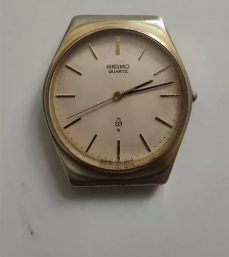 精工seiko石英7830机芯 7830-...