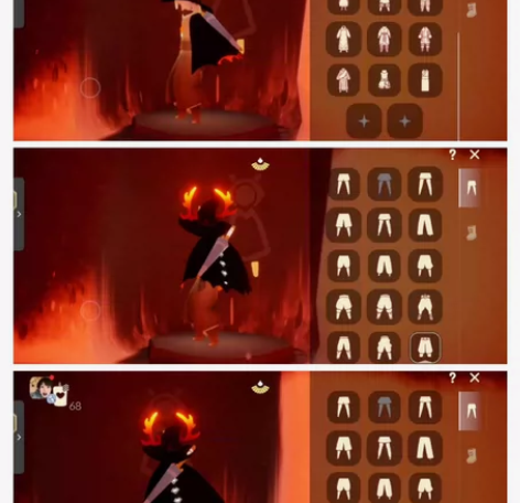 安官，号带价私聊 自己带价格阿努比斯，鹿角...