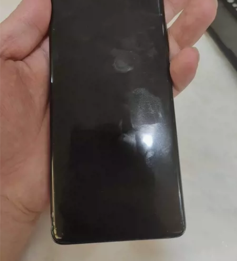 华为P40 P+ 256 手机没磕碰。个人...