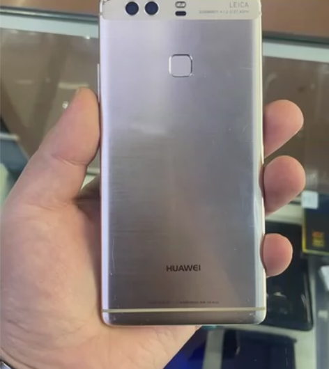 华为p9p，纯原，4-64内存，备用机 感...