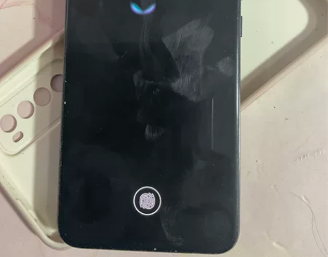 华为nova7无拆修，只有一台，在专卖店买...