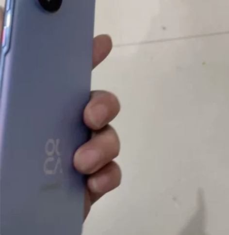 华为nova9成色98新内存8+128有喜...