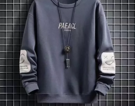 ^O^清仓捡漏~卫衣男士加绒加厚秋冬款加肥...