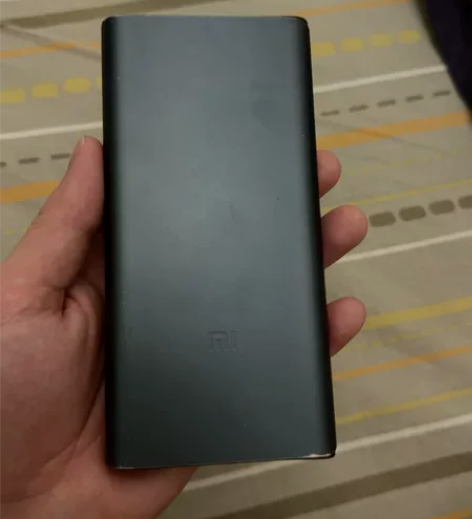 小米移动电源3，10000mAh，22.5...