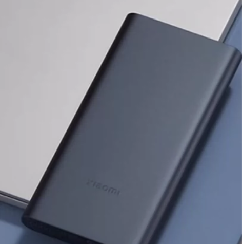 个人闲置小米（MI） 充电宝移动电源100...
