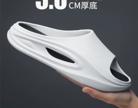 回力拖鞋男夏季新款外穿居家防滑踩屎感椰子凉...