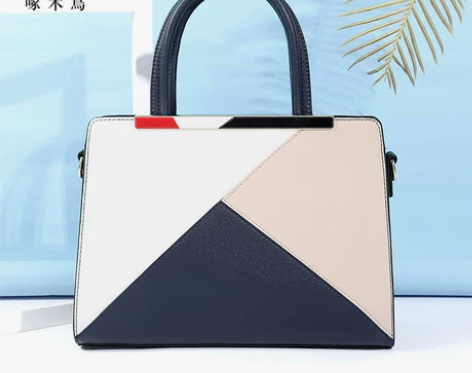 【双11狂欢价】啄木鸟手提包女2018新款...