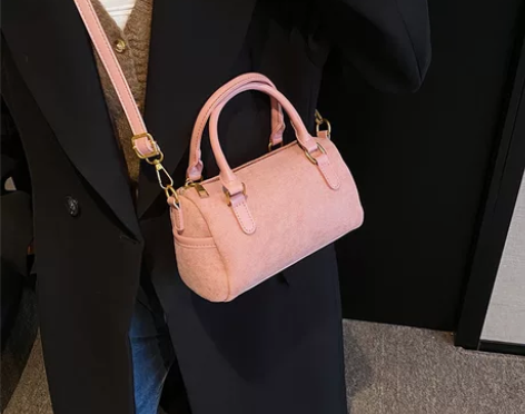手提包 包包高级质感女2023新款潮百搭韩...