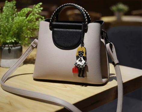 稻草人女包包2023新款春季百搭时尚单肩斜...