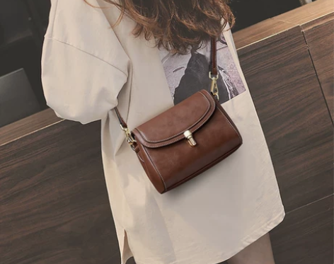 【礼遇价】小包包包女秋冬2023新款女包斜...