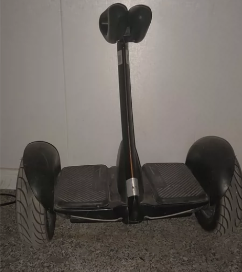 九号平衡车 感兴趣的话点“我想要”和我私聊...