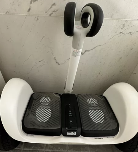 Ninebot 九号平衡车L8儿童成人均适...