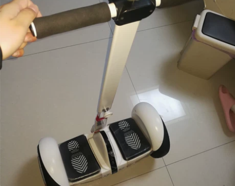 小米九号迷你平衡车， 品牌型号 ：N3M3...