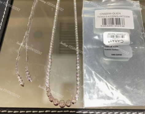 香港代购 英国carat london 人...