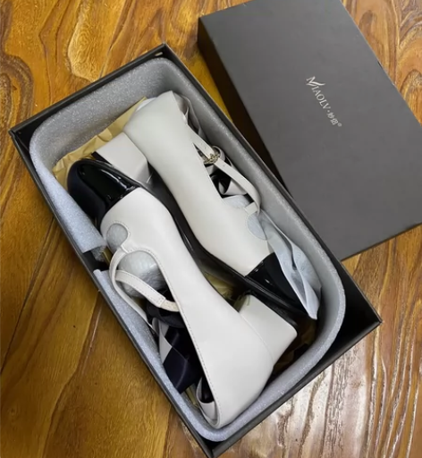 【博主全新闲置捡漏福利】「妙侣」天鹅之梦~...