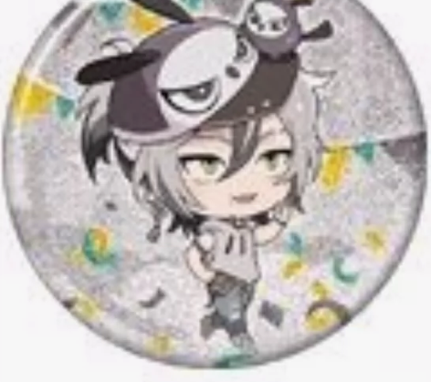 出新世界狂欢 敛的吧唧，官谷，标价可直拍，...