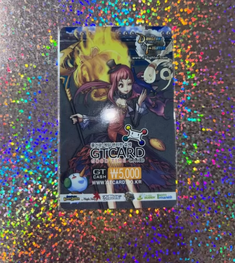 地下城与勇士，DNF收藏卡 拍前联系售出不...