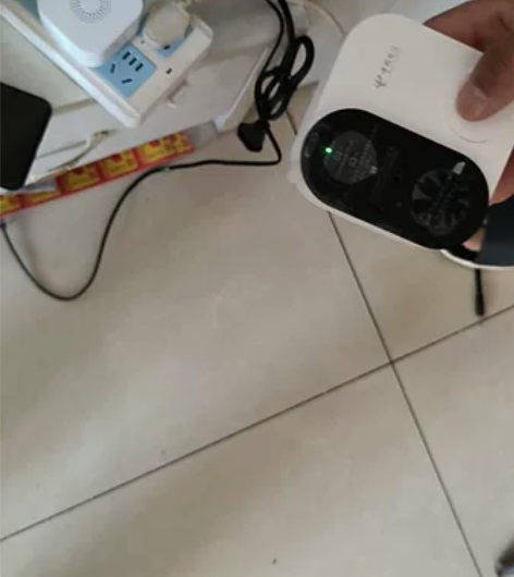 全新滴嘎嘎嘎新滴360度可视门铃D809-...