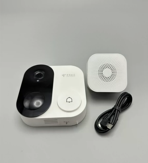 360可视门铃D809-D1 包邮价 36...