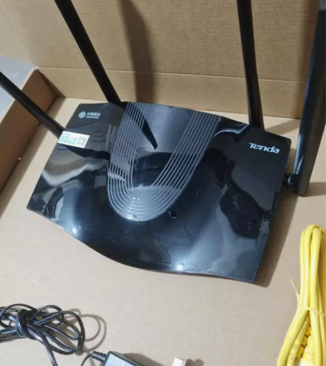 腾达AX1803路由器wifi6全千兆18...