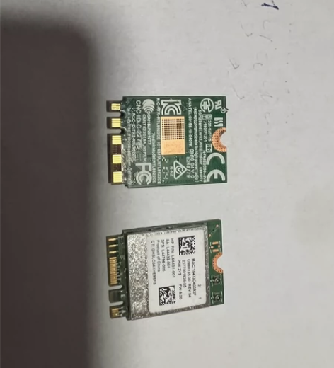 RTL8822CE 拆机NGFF M2 5...