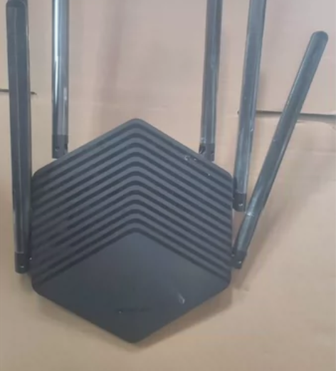 水星光影路由器D191G  1900M 1...