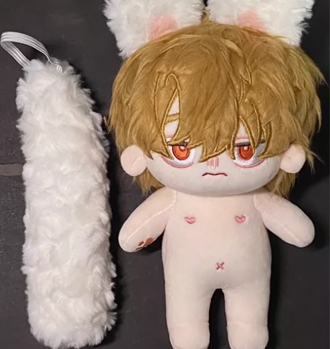 【刀出】昆朋 有尾 全新现货新世界狂欢 昆...