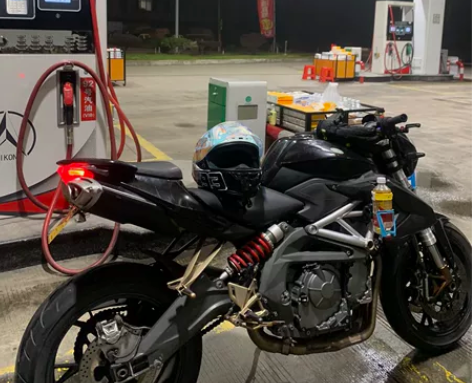 15年黄龙600bn 3w公里螺丝刀上牌 ...