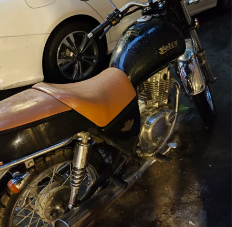 望江铃木125，全新车，国四，特价 感兴趣...