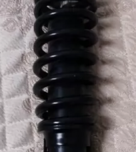 新大洲本田ns125d，原装正品后减震 不...