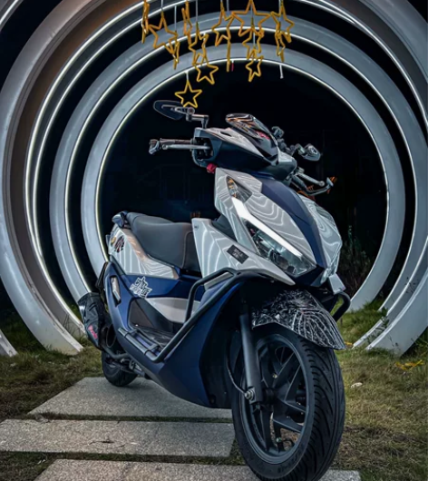 本田NX125，闲置 感兴趣的话点“我想要...