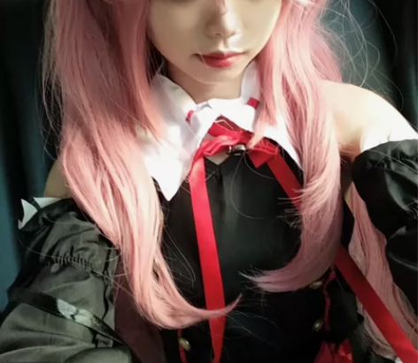 〔出/换〕克鲁鲁 有头饰但是菱形头饰不见了...