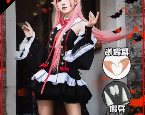 克鲁鲁大刀出啦 大全套70r   无假发 ...