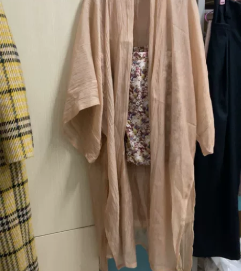 毕业出闲置汉服（宋制） 织造司雾花180r...