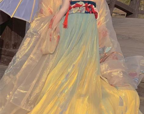 出租【十三余 小豆蔻儿】[长命缕·龙女]6...