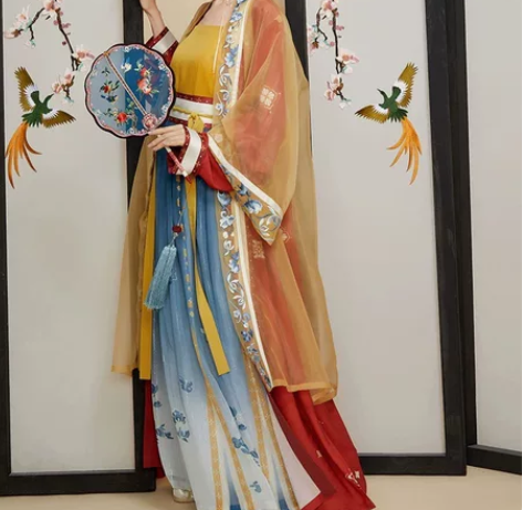 【十三余 小豆蔻儿】[金钗斗]十三余小豆蔻...