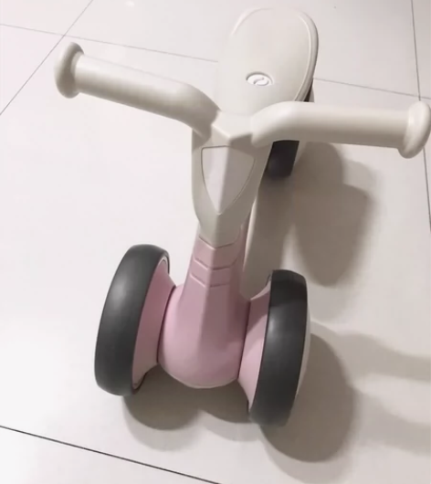 儿童平衡车，爱音大品牌AING，原价近20...