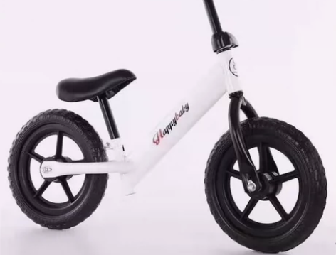 小乐熊儿童平衡车，全新包邮，特价儿童平衡车...