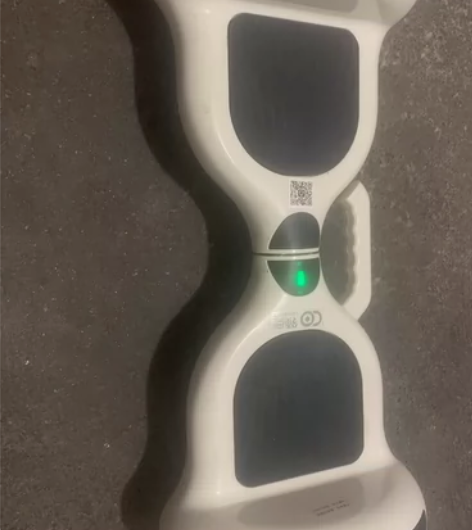 领奥旗舰店新款电动平衡车儿童10寸儿童成年...