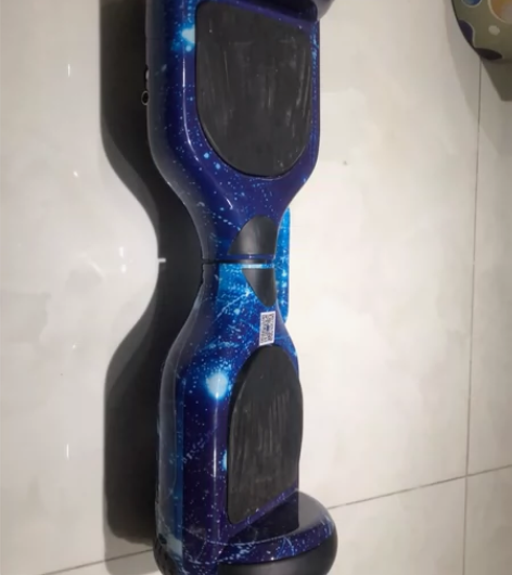 儿童平衡车，6.5寸，带蓝牙音乐，可手提，...