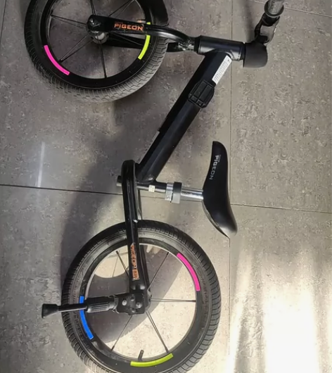 FLYING PIGEON/飞鸽14寸小孩...