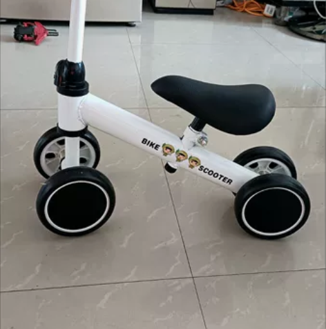 超低价处理一批儿童滑行车婴儿宝宝玩具平衡车...