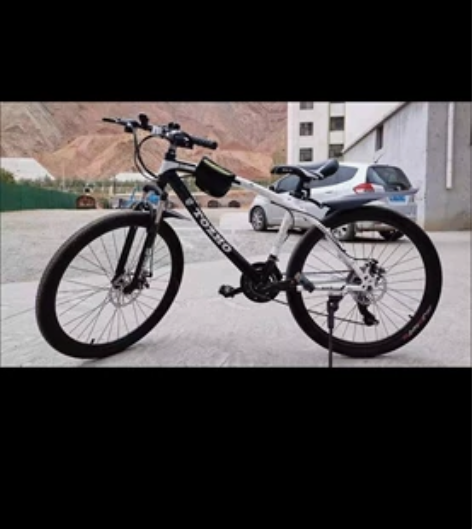 捡漏啦！！！全新山地车自行车非二手库存新车...