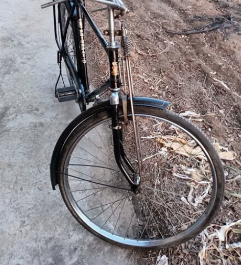 86年款飞鸽201型28加重拼音版自行车 ...